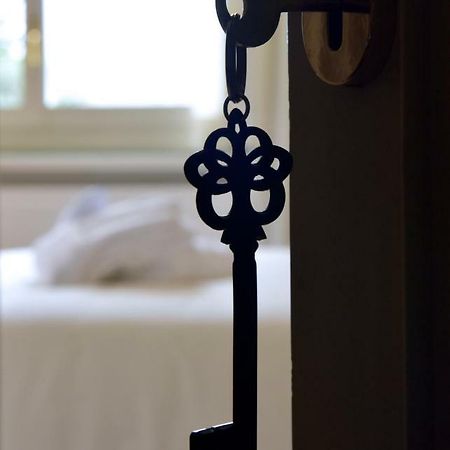 La Via Romana Boutique Guest House Bordighera Exterior photo