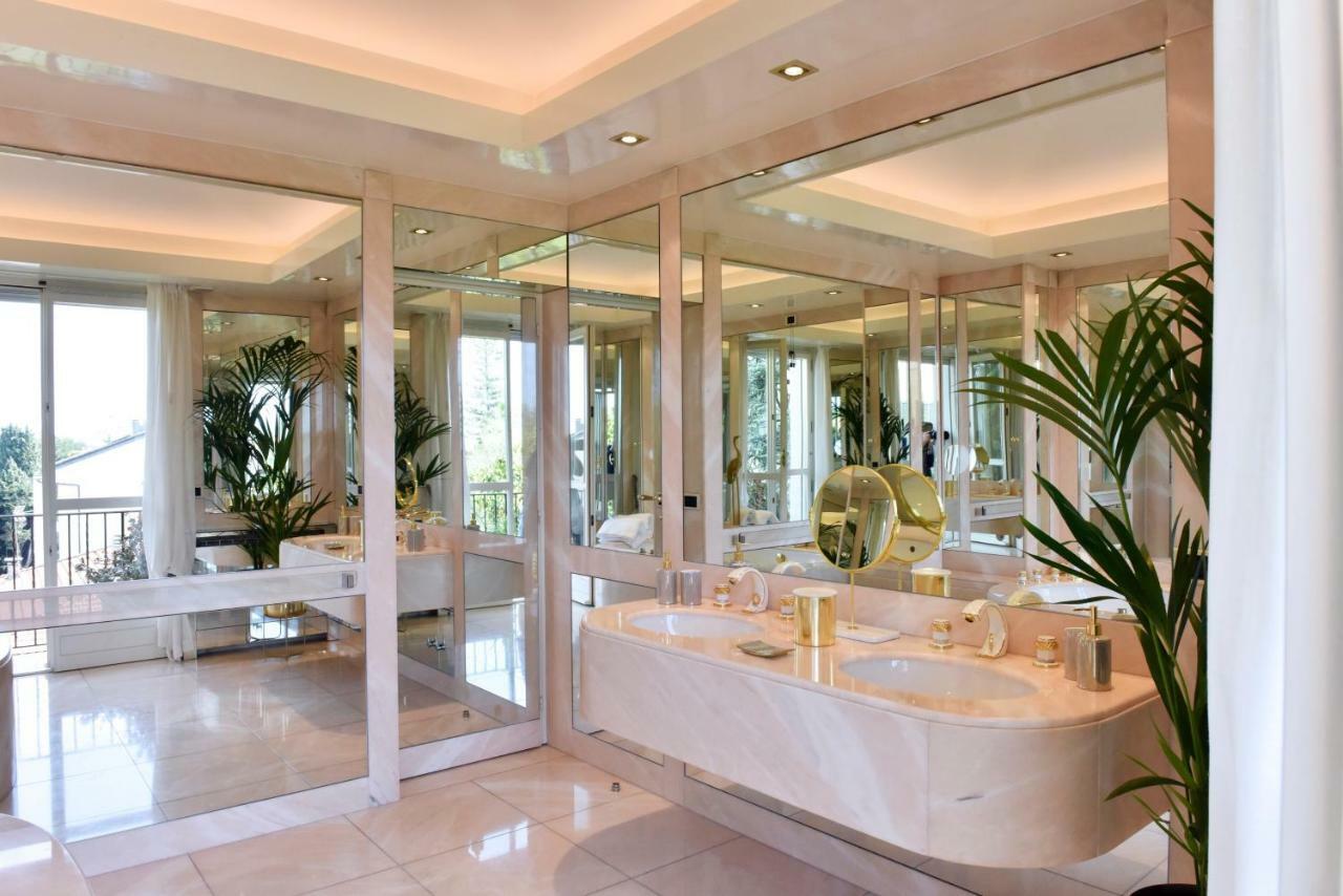 La Via Romana Boutique Guest House Bordighera Room photo