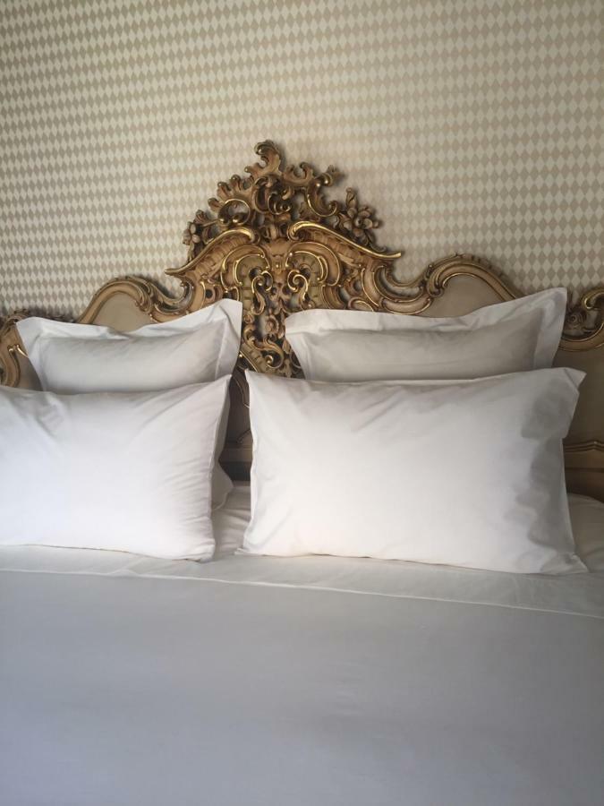 La Via Romana Boutique Guest House Bordighera Exterior photo